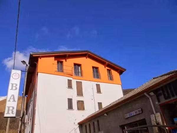 Bed & breakfast da Emma