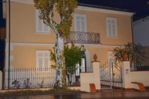 Bed & Breakfast da Ferro