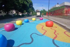 Bed&Breakfast da Grazia