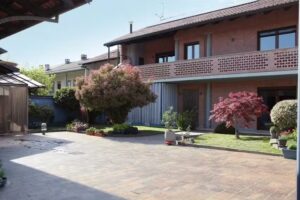 Bed & Breakfast da Kate