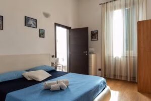 Bed & Breakfast Da Linda