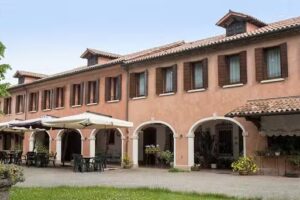 Bed & Breakfast Da Ninoti