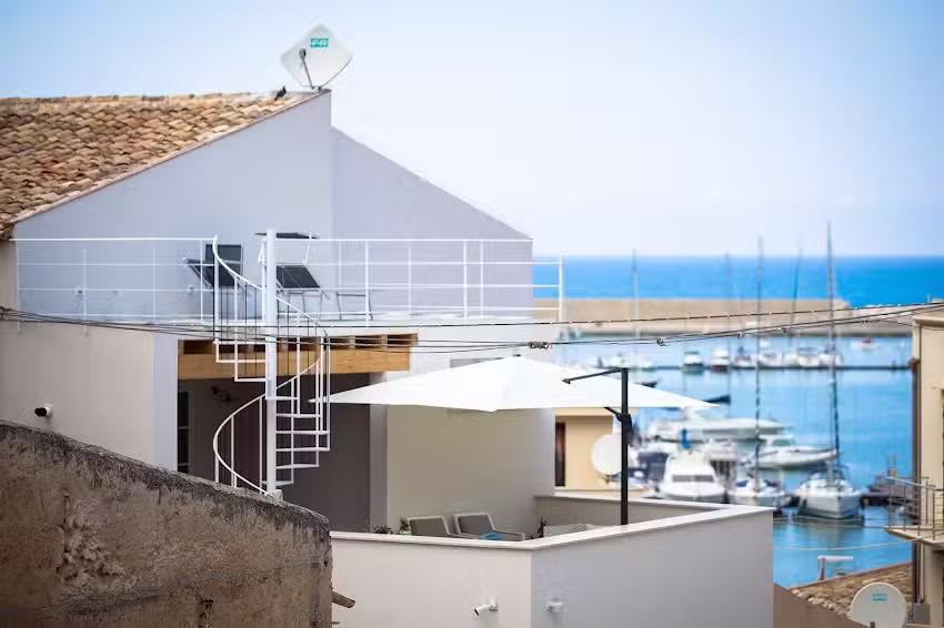 Bed & Breakfast da Peppa