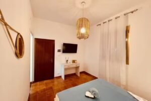 Bed & Breakfast da Tizzy – ISOLE TREMITI