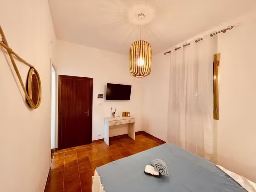 Bed & Breakfast da Tizzy – ISOLE TREMITI