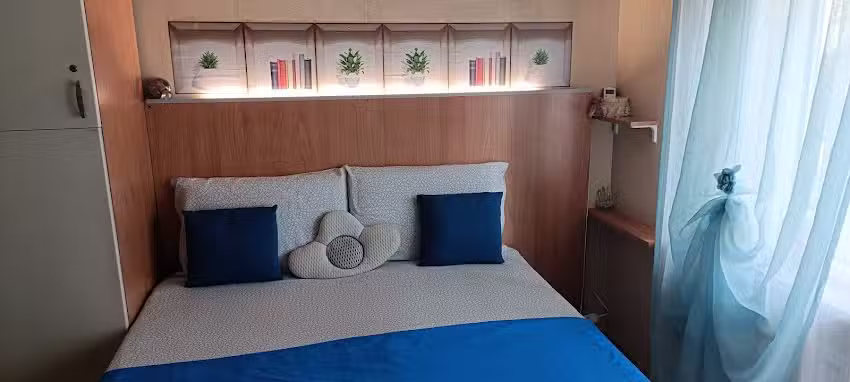 Bed & Breakfast da Zì Carmela