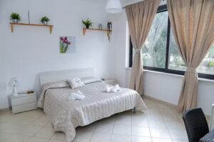 Bed & Breakfast Damiani