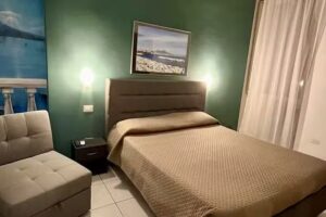 Bed & breakfast De Bono