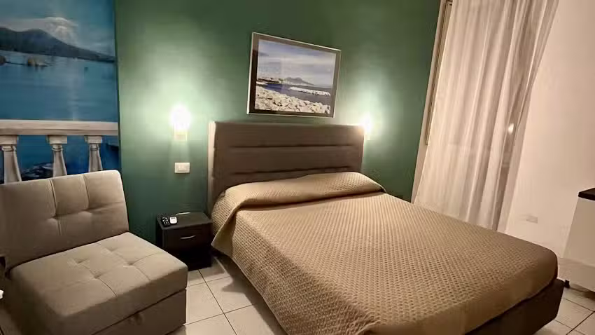 Bed & breakfast De Bono