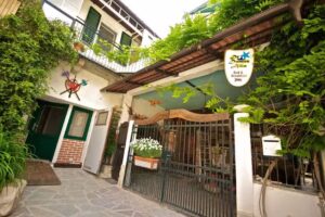 Bed & Breakfast De Domus Alba