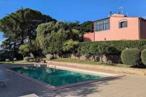 Bed & Breakfast Dehmer Dominique