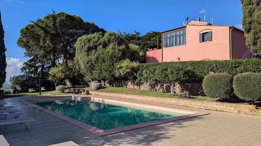 Bed & Breakfast Dehmer Dominique