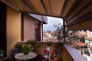 Bed & Breakfast Dei Cavalieri / CIN IT050026B4PFBNPP82