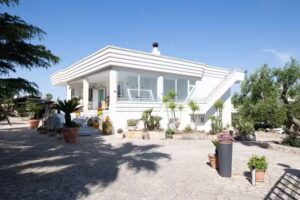 Bed & Breakfast dei Colli