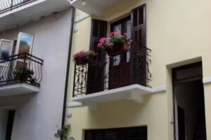 Bed & Breakfast Dei Saraceni