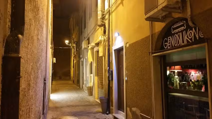 Bed&Breakfast del Corso