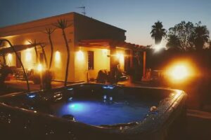 Bed & Breakfast del Faro