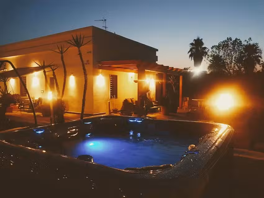 Bed & Breakfast del Faro