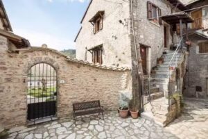 Bed & Breakfast del Pellegrino