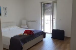 Bed&Breakfast del viaggiatore