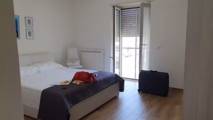 Bed&Breakfast del viaggiatore