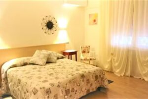 Bed & Breakfast Delle Rose