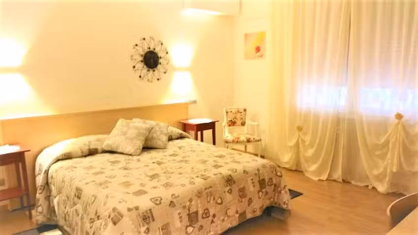 Bed & Breakfast Delle Rose
