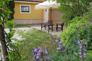 Bed & breakfast Dependance nel verde