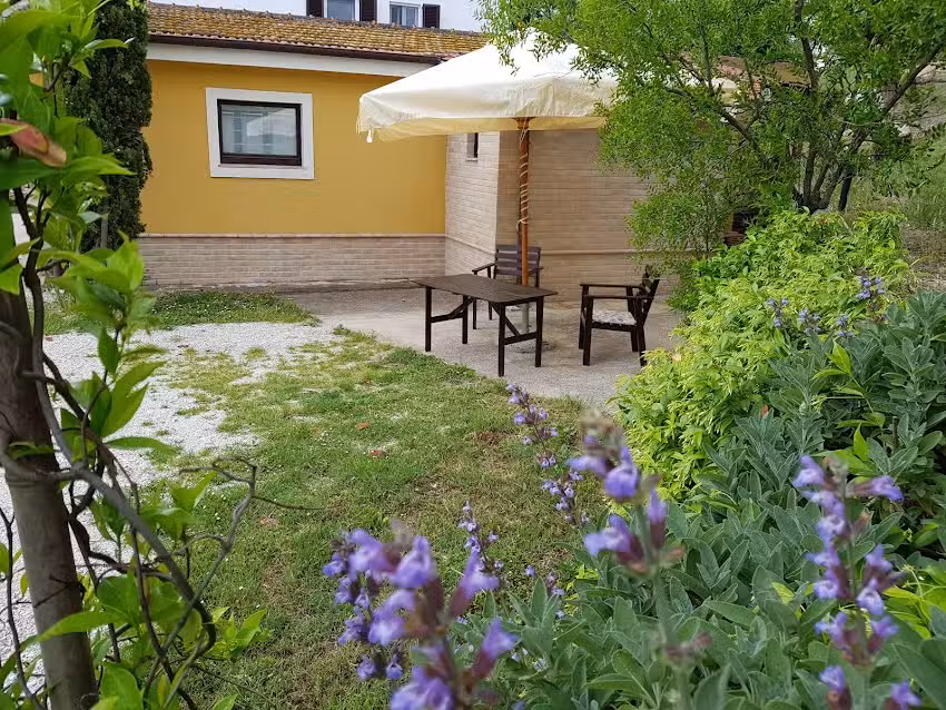 Bed & breakfast Dependance nel verde