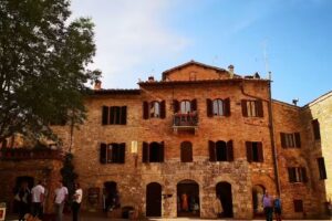 Bed & Breakfast Dharma