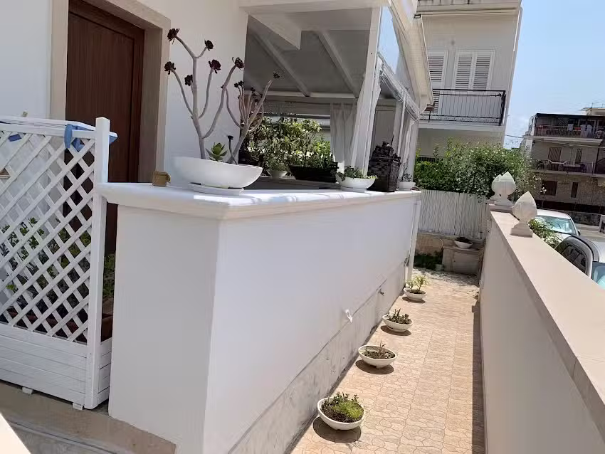 Bed & Breakfast di Nonna Pina