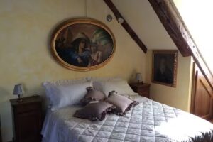 Bed & Breakfast Dimora d’Artista