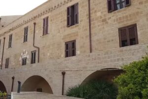 Bed & Breakfast Dimora Guerrieri