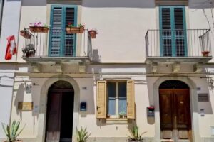 Bed & Breakfast – Dolmen House