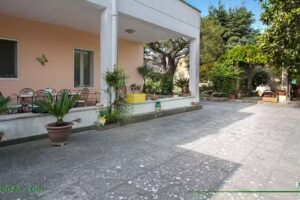 Bed & Breakfast “DONNA VINCENZA”