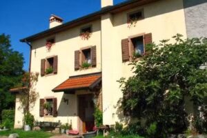 Bed Breakfast “El Pajon”