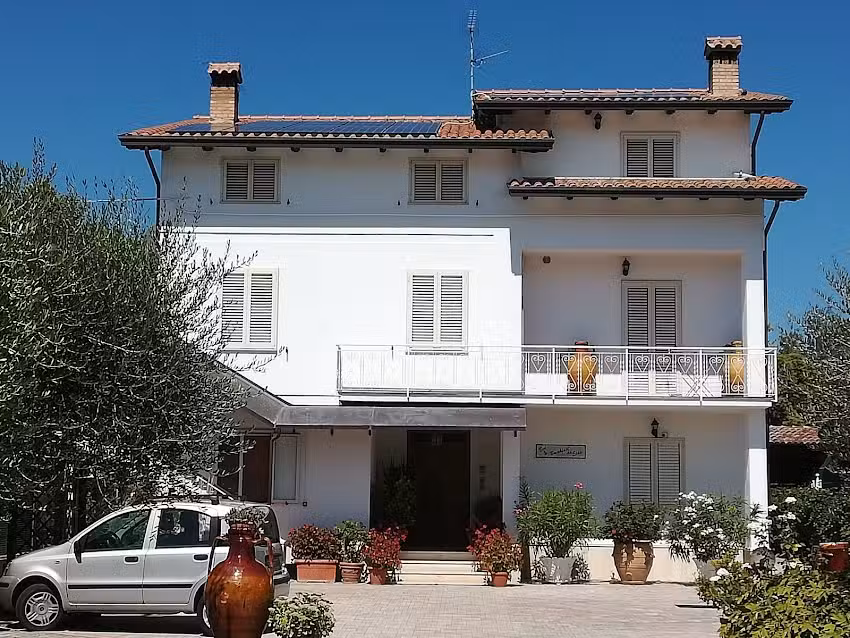 Bed & Breakfast Elda