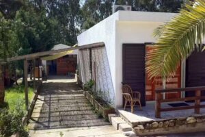 Bed & Breakfast Eraclea Minoa Mare