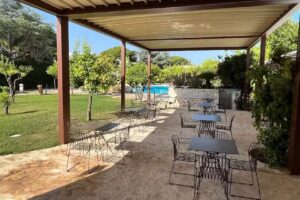 Bed & Breakfast Executive l’Orangerie
