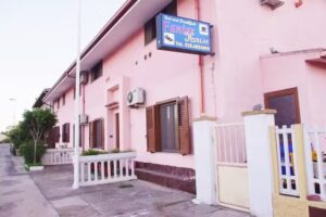 Bed & Breakfast Fantar House