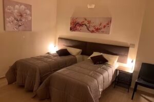 Bed&Breakfast Ferriera 8