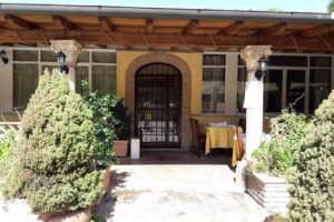 Bed & Breakfast “Fiorella a Colle Ionci”
