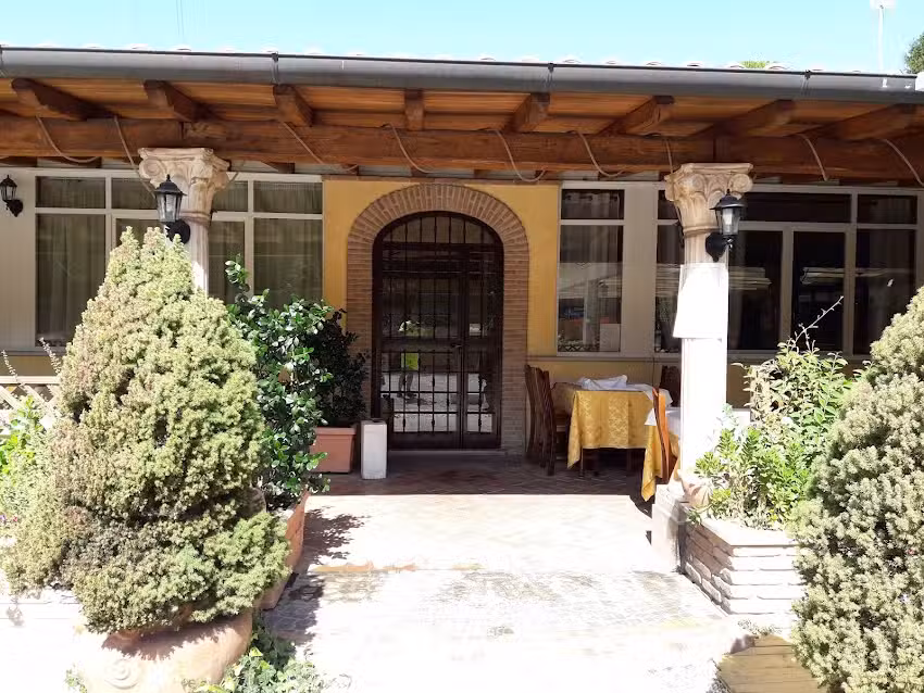 Bed & Breakfast “Fiorella a Colle Ionci”