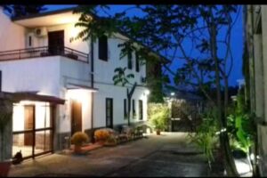 Bed & Breakfast Fontanarossa Airport