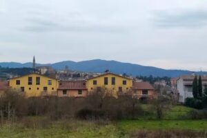 Bed & Breakfast Foresteria Toscana