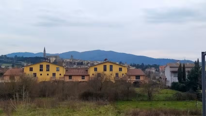 Bed & Breakfast Foresteria Toscana