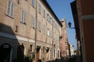 Bed & Breakfast Fratelli Bandiera