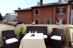 Bed&Breakfast Gardasee