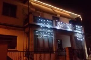 BED & BREAKFAST GASISO