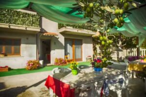 Bed & breakfast geco